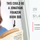 Illustration for article titled Kickstarter Suspends Funding for Woman Seeking $5K as Fair Pay for Reading Jonathan Franzen